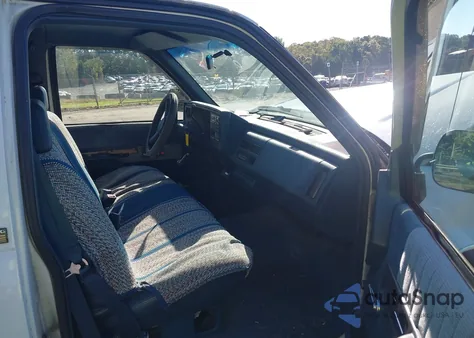 1994 Chevrolet Gmt-400 C1500 from USA, damaged, VIN 1GCDC14H2RE138489